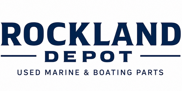 Rockland Depot